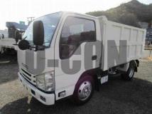 2018 Isuzu Elf Truck