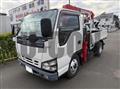 2007 Isuzu Elf Truck