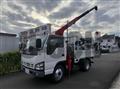 2007 Isuzu Elf Truck