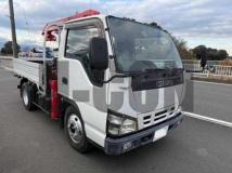 2007 Isuzu Elf Truck