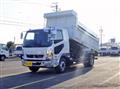 2020 Mitsubishi Fuso Fighter