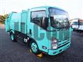 2010 Isuzu Elf Truck