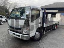 2020 Mitsubishi Fuso Canter