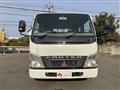 2006 Mitsubishi Fuso Canter Guts