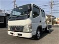 2006 Mitsubishi Fuso Canter Guts
