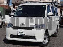 2020 Toyota Townace Van
