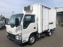 2019 Isuzu Elf Truck