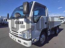 2017 Isuzu Elf Truck
