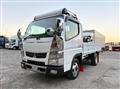 2016 Mitsubishi Fuso Canter