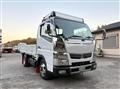2016 Mitsubishi Fuso Canter