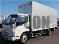 2022 Toyota Dyna Truck
