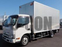 2022 Toyota Dyna Truck