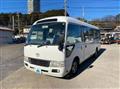 2013 Toyota Coaster