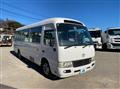 2013 Toyota Coaster