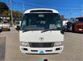 2013 Toyota Coaster