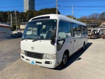 2013 Toyota Coaster