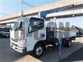 2014 Mitsubishi Fuso Canter