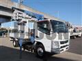 2014 Mitsubishi Fuso Canter