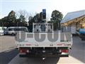 2014 Mitsubishi Fuso Canter