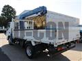 2014 Mitsubishi Fuso Canter