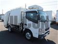 2011 Mitsubishi Fuso Canter