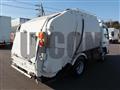 2011 Mitsubishi Fuso Canter