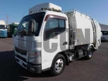 2011 Mitsubishi Fuso Canter