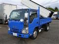 2016 Isuzu Elf Truck