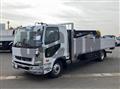 2025 Mitsubishi Fuso Fighter