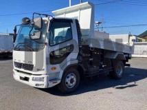 2025 Mitsubishi Fuso Fighter