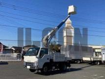 2014 Isuzu Elf Truck