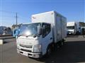 2015 Mitsubishi Fuso Canter