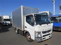 2015 Mitsubishi Fuso Canter