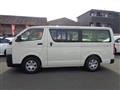 2025 Toyota Hiace Van