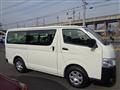 2025 Toyota Hiace Van