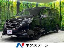 2016 Nissan Serena