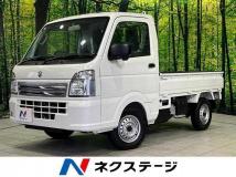 2024 Suzuki Carry Truck