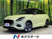 2024 Suzuki Swift