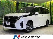 2023 Nissan Serena