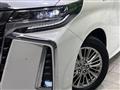 2020 Toyota Alphard Hybrid