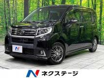 2017 Daihatsu Move