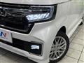 2021 Honda N BOX