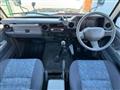 1999 Toyota Landcruiser 70