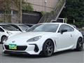 2024 Subaru BRZ