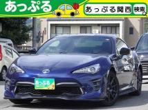 2018 Toyota 86