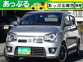2019 Suzuki Alto Works