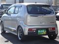 2019 Suzuki Alto Works