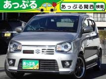 2019 Suzuki Alto Works