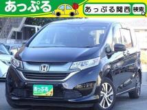 2019 Honda Freed