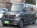 2023 Honda N BOX